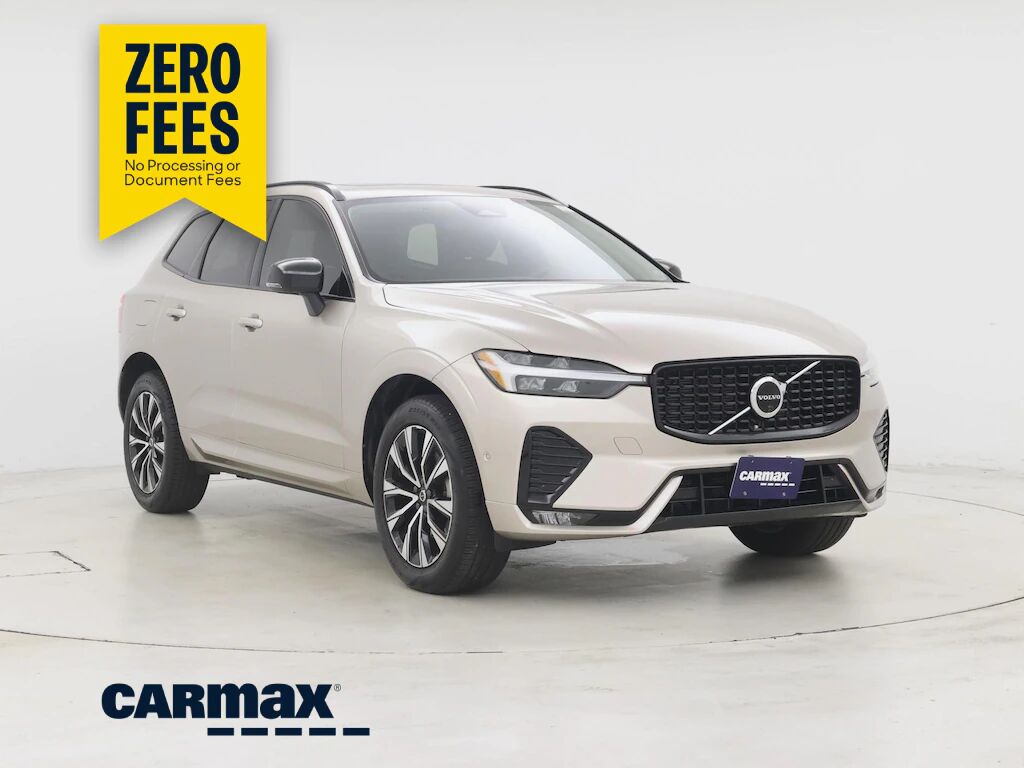 2023 VOLVO XC60