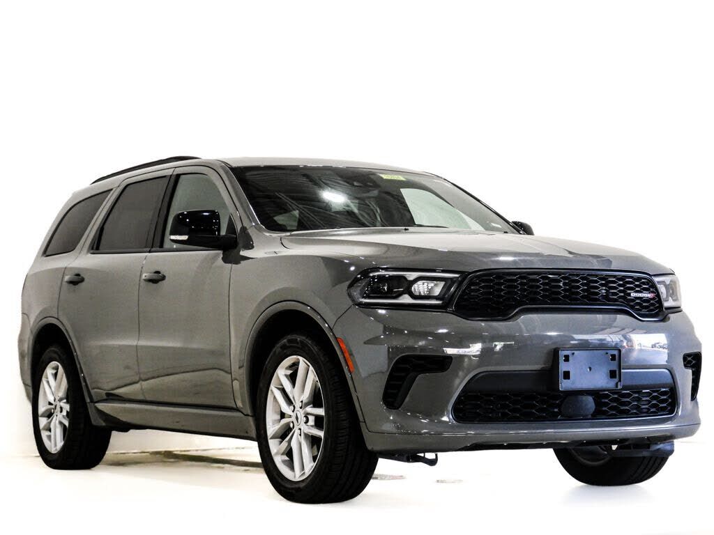 2024 DODGE Durango