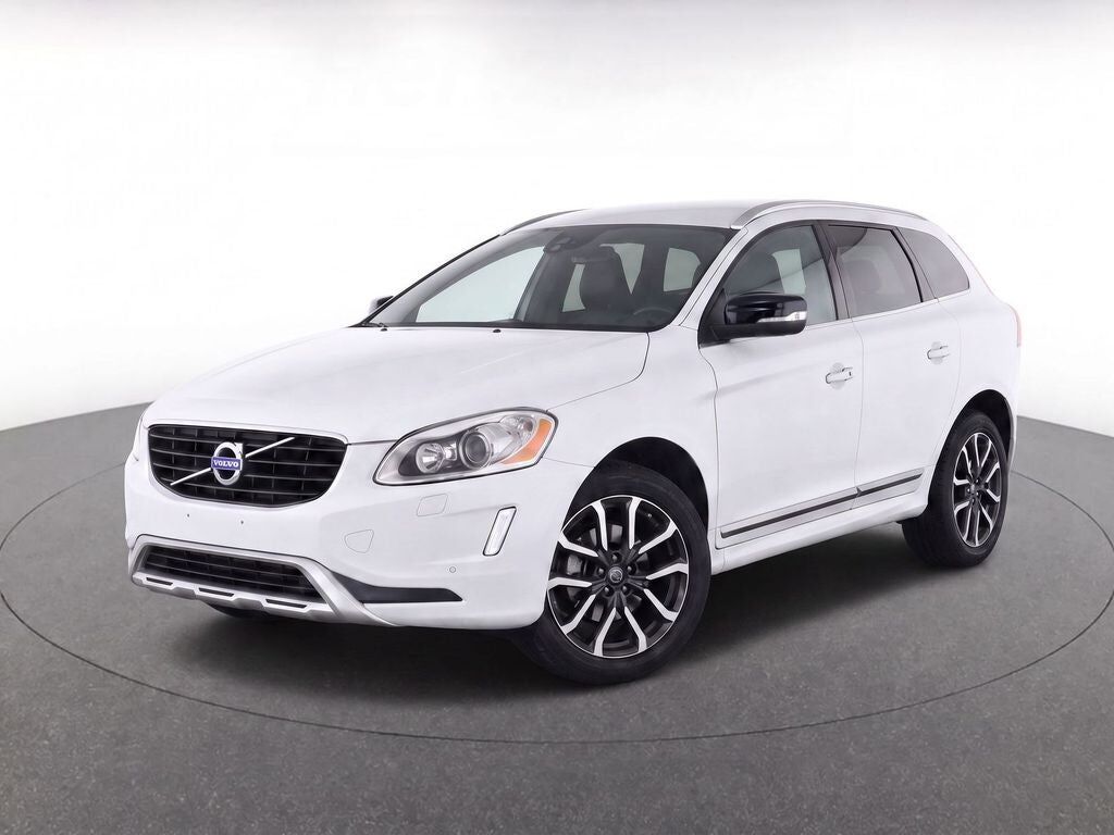 2017 VOLVO XC60