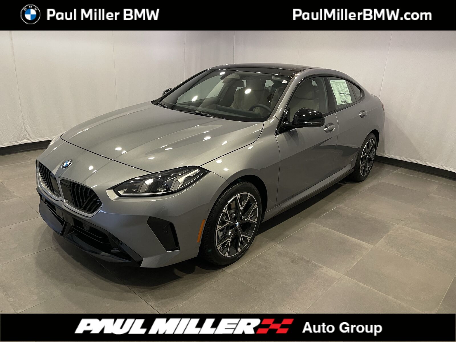 2026 BMW 2 Series