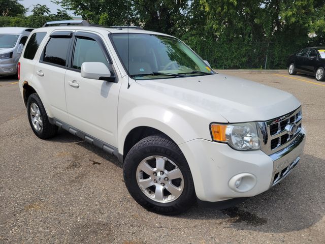 2010 FORD Escape