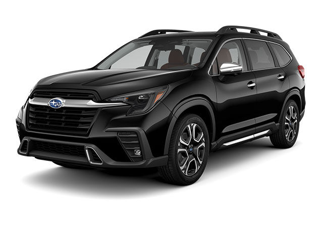 2023 SUBARU Ascent