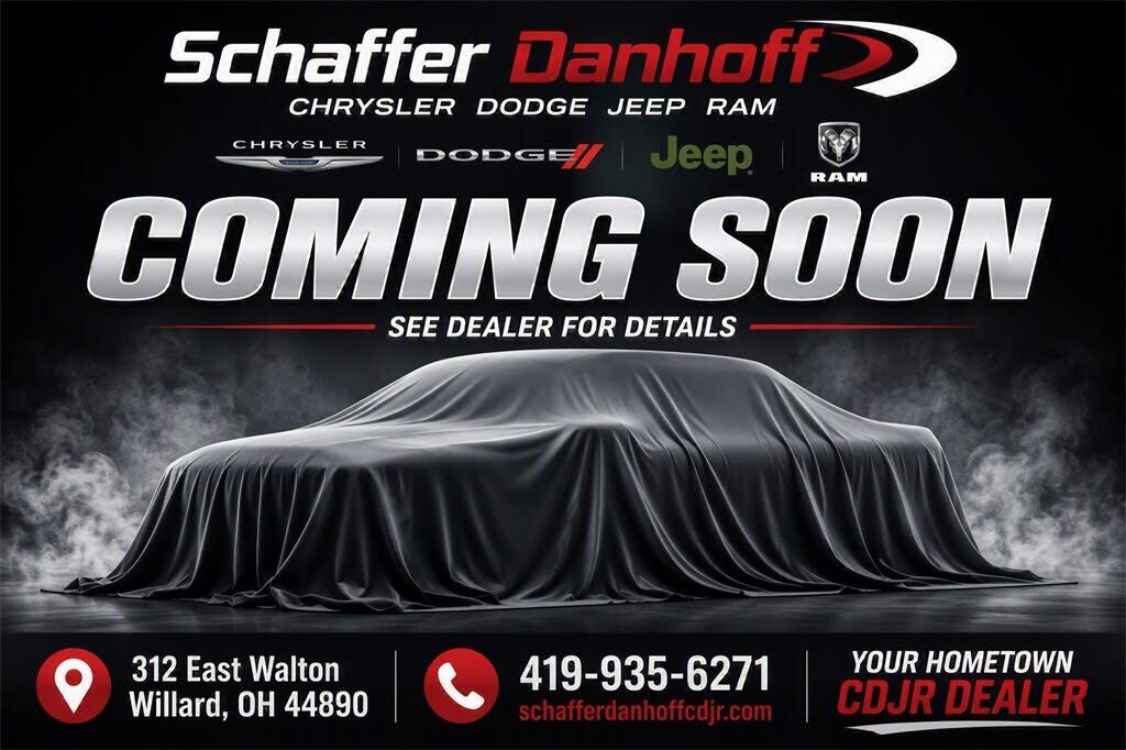 2017 JEEP Compass