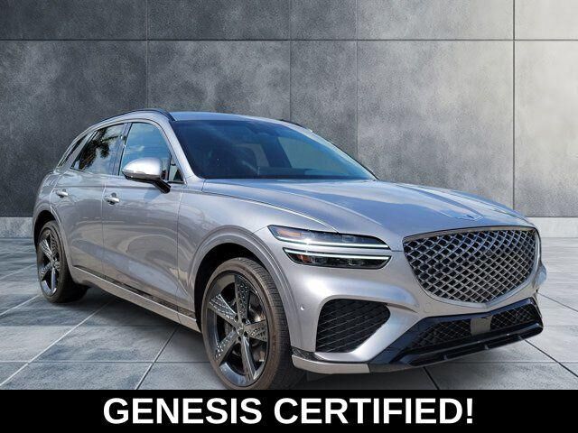 2023 GENESIS GV70