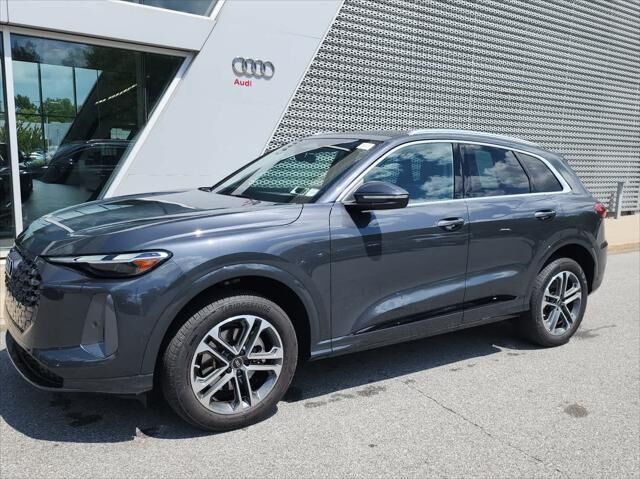 2025 AUDI Q5