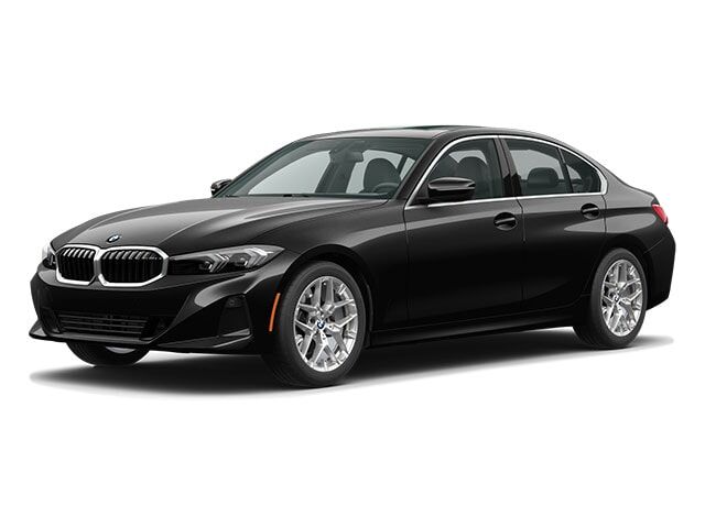 2026 BMW 3 Series