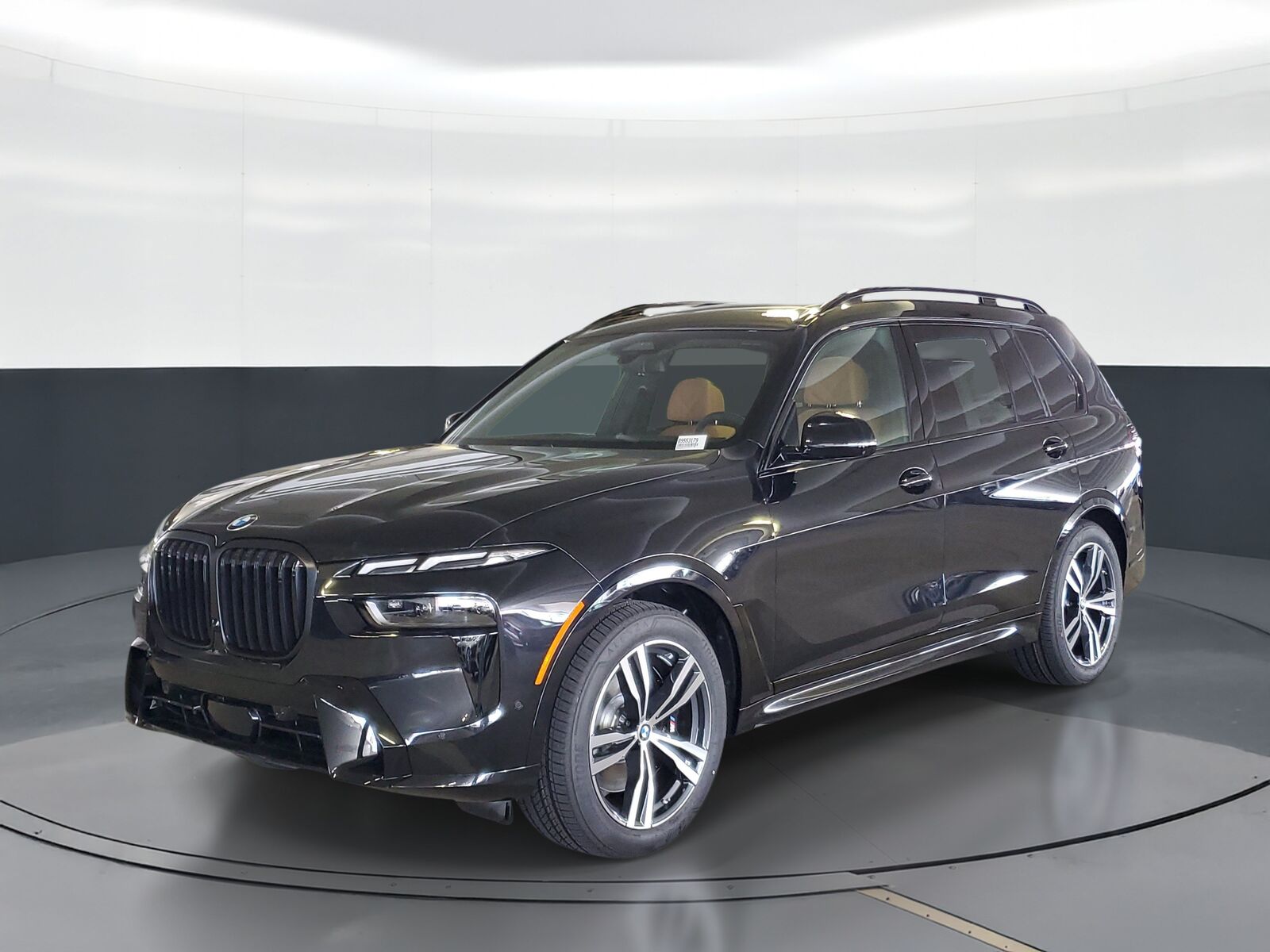 2027 BMW X7