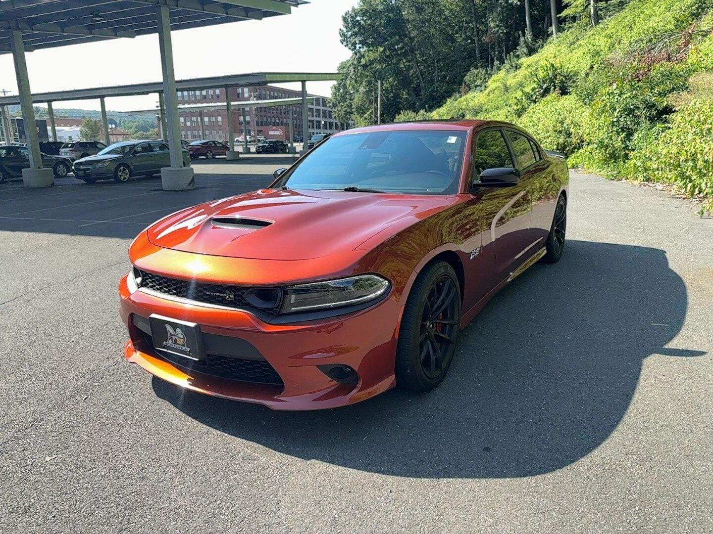2023 DODGE Charger