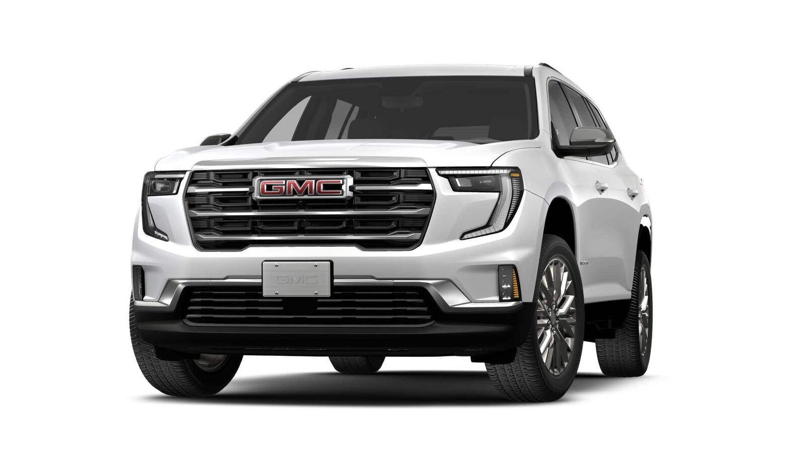 2027 GMC Acadia