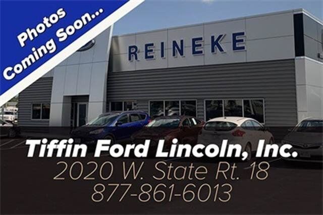 2021 FORD Edge
