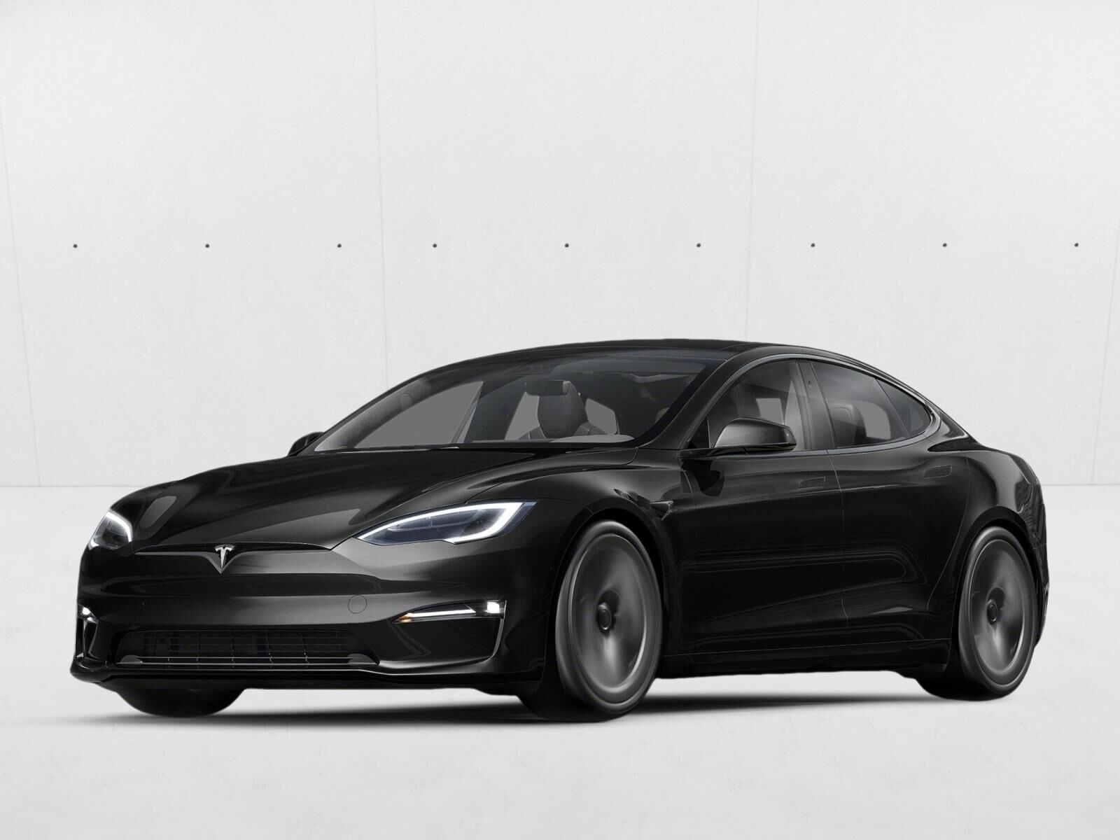 2022 TESLA Model S
