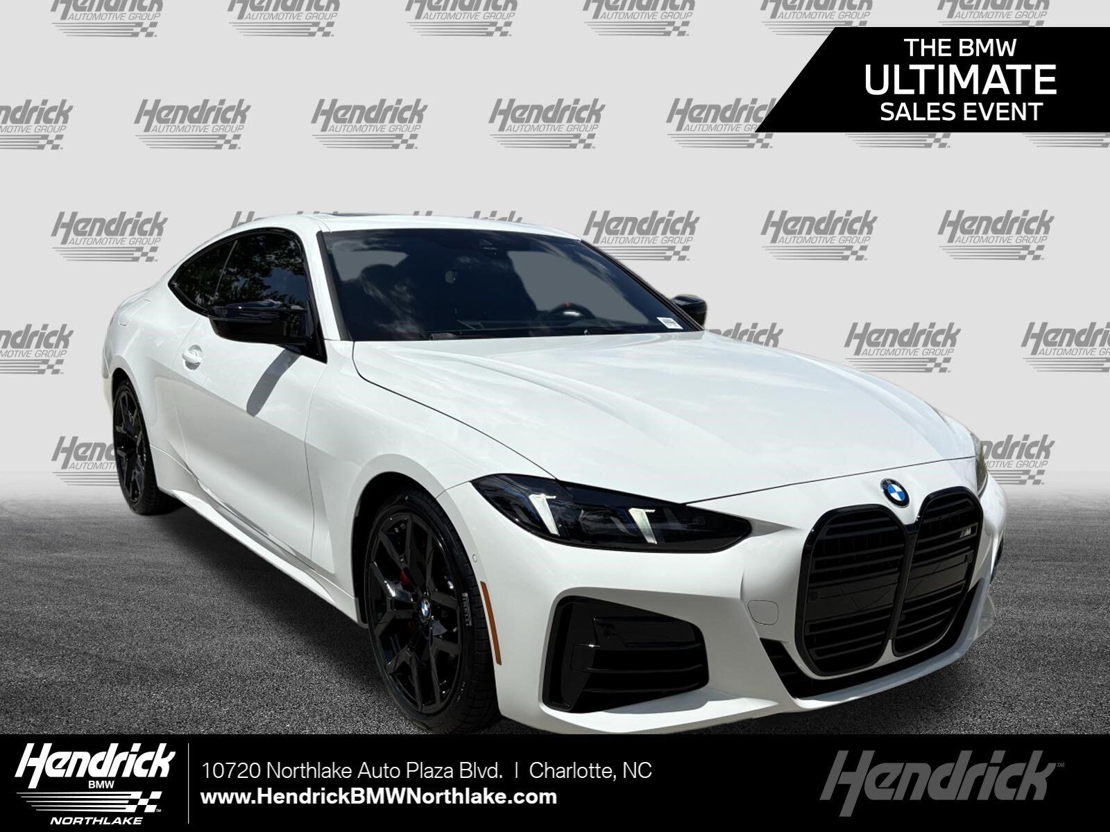 2027 BMW M4