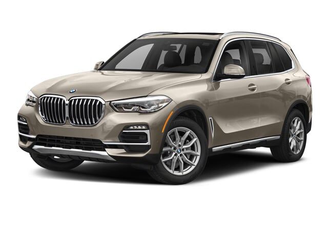 2019 BMW X5