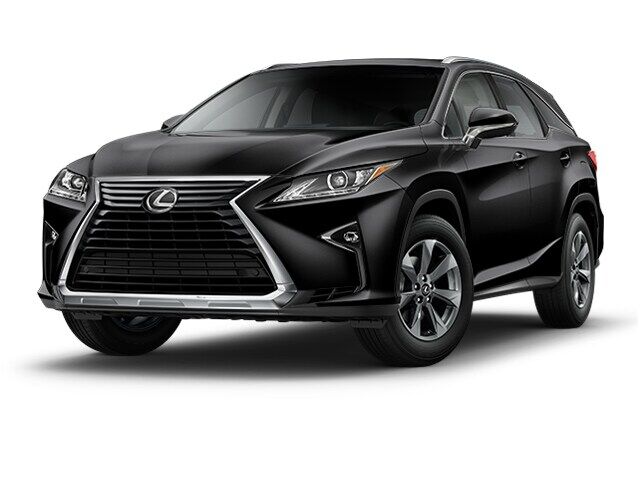 2019 LEXUS RX