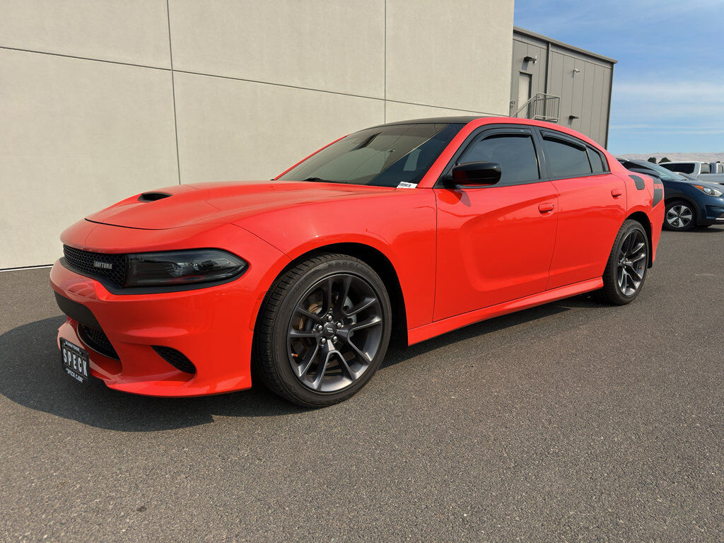 2023 DODGE Charger