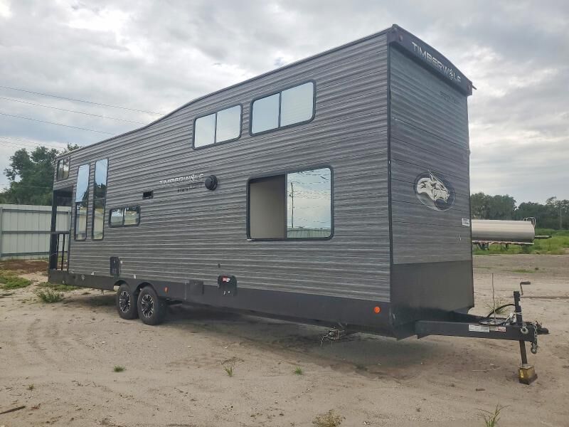 2024 FOREST RIVER Cherokee