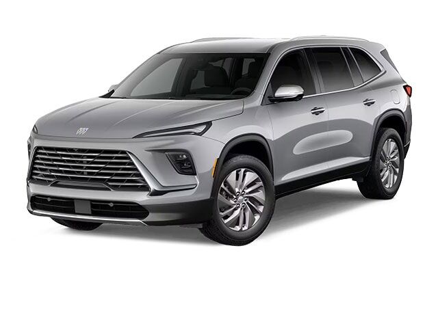 2027 BUICK Enclave