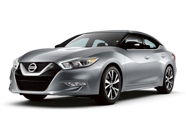 2016 NISSAN Maxima
