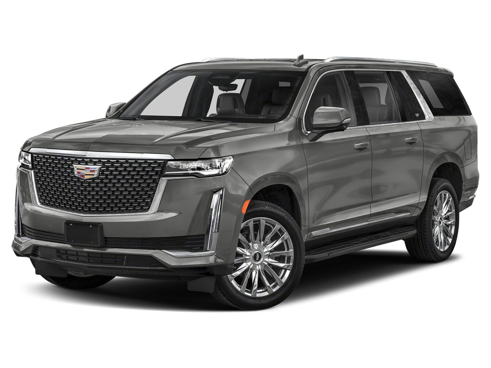 2022 CADILLAC Escalade ESV