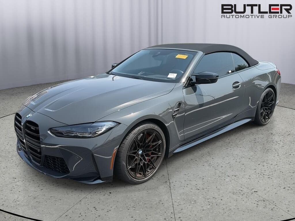 2024 BMW M4