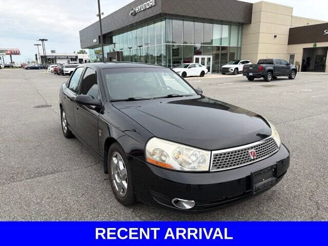 2004 SATURN L300