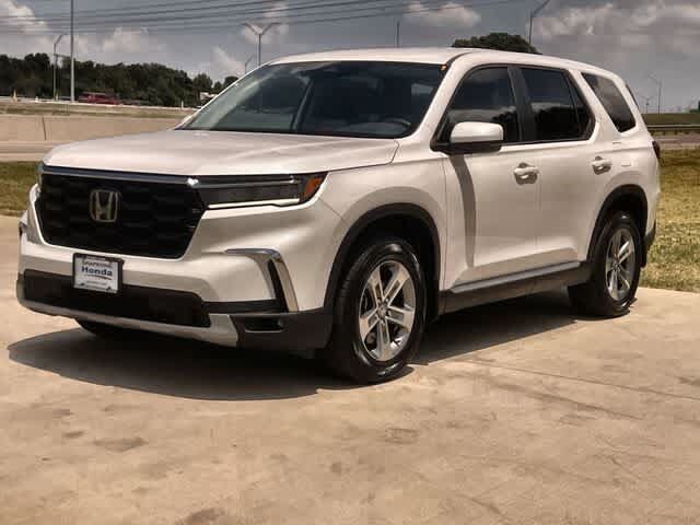 2024 HONDA Pilot
