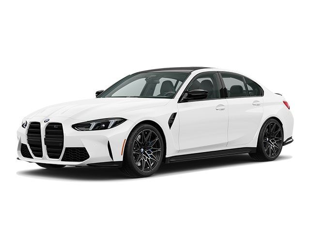 2027 BMW M3