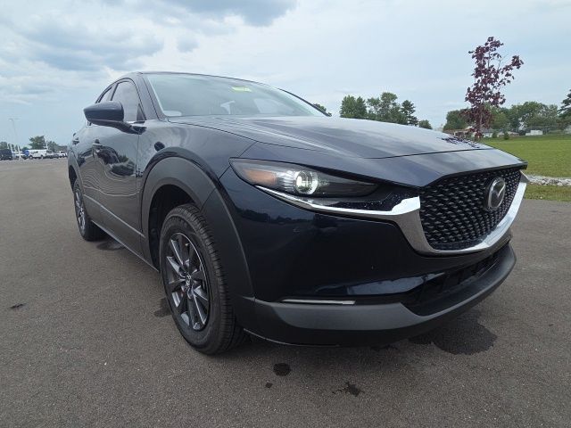 2021 MAZDA CX-30