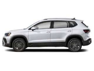 2026 VOLKSWAGEN Taos