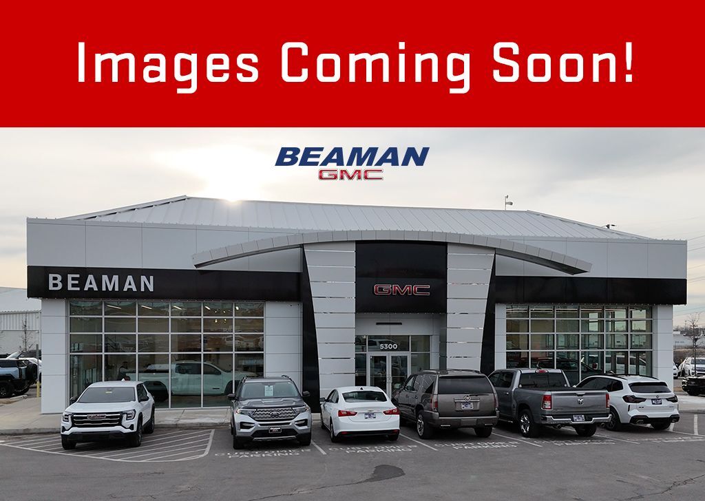 2024 GMC Yukon XL