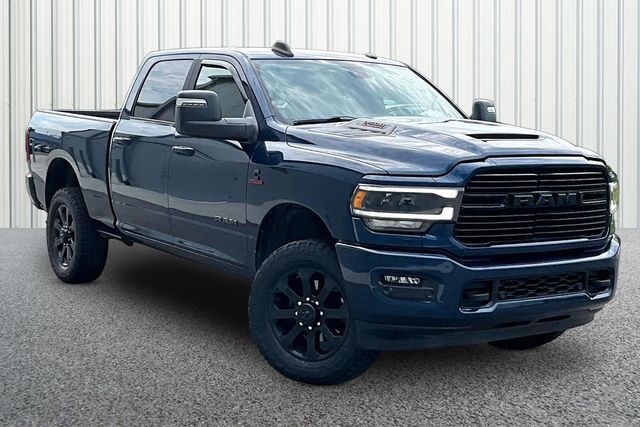 2023 RAM 3500