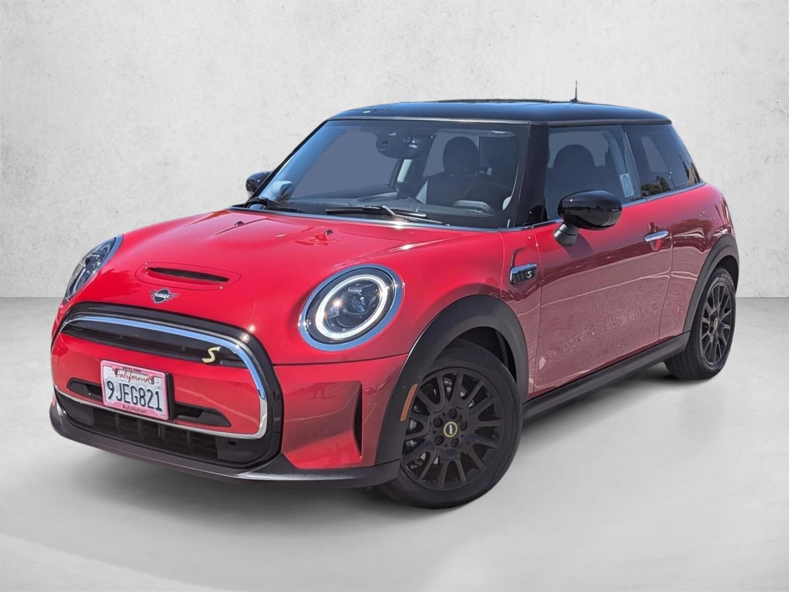 2023 MINI Hardtop