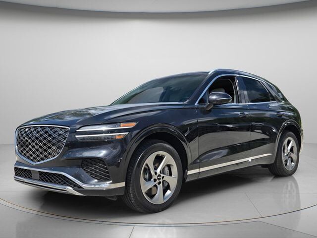 2026 GENESIS GV70