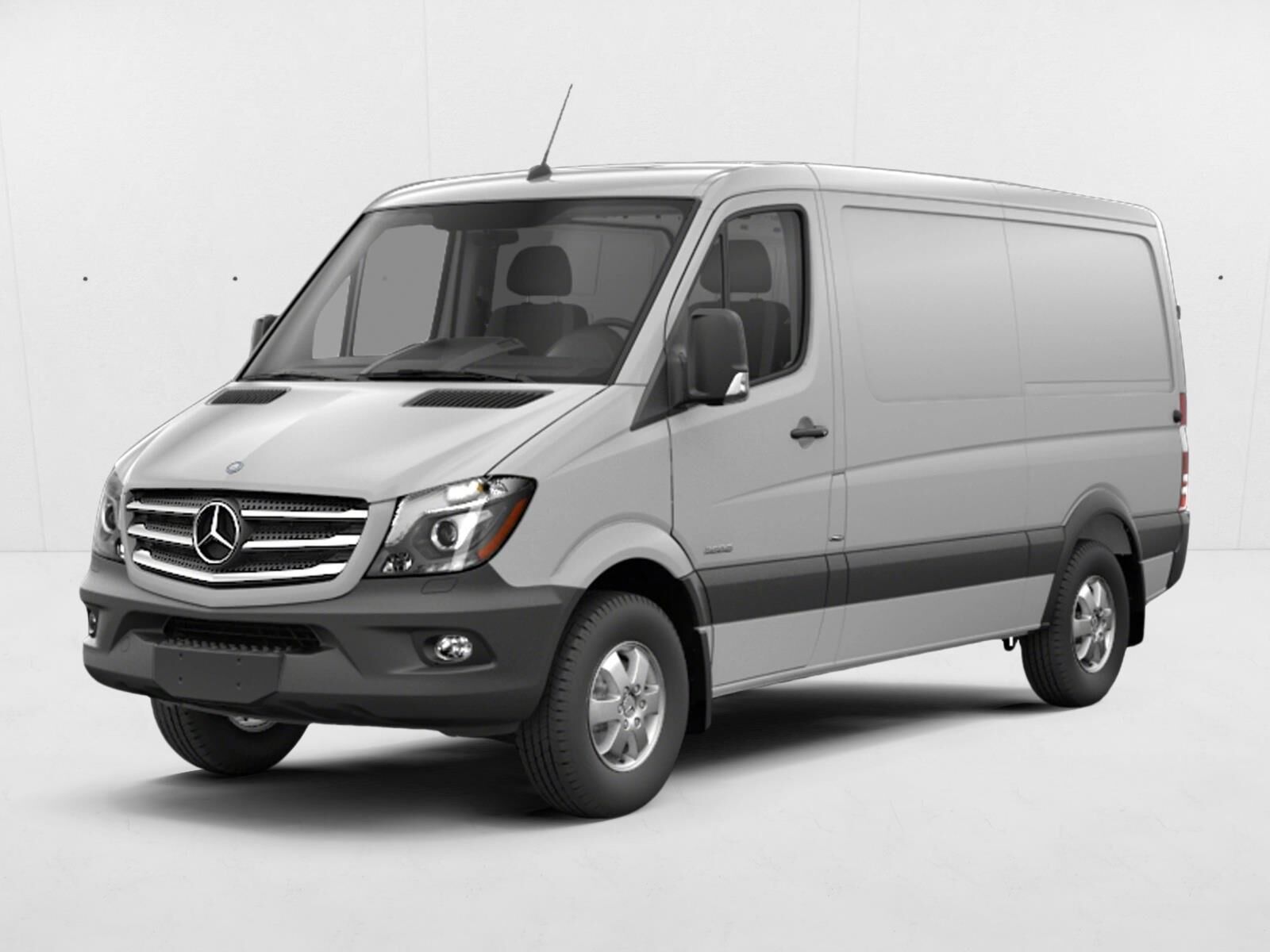 2017 MERCEDES-BENZ Sprinter