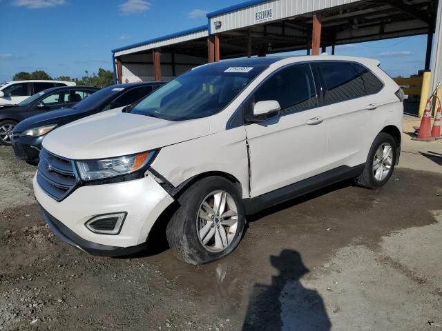 2016 FORD Edge