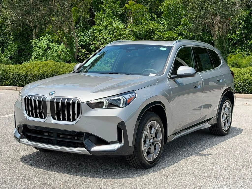 2026 BMW X1