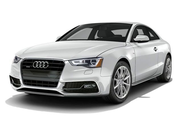 2016 AUDI A5
