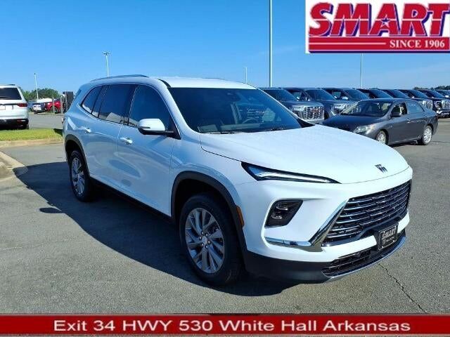 2026 BUICK Enclave