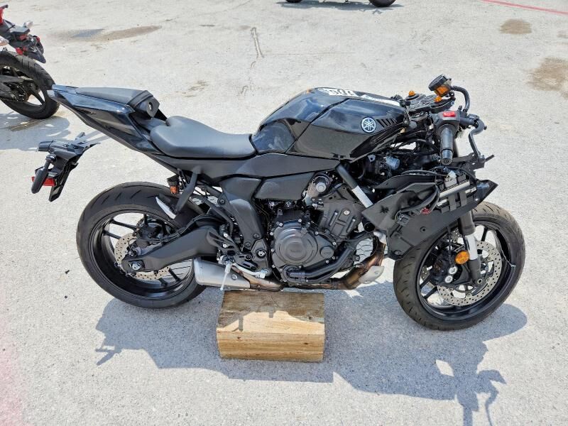2026 YAMAHA YZF