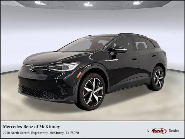 2023 VOLKSWAGEN ID.4