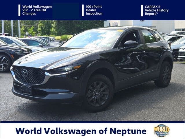 2024 MAZDA CX-30