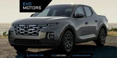 2024 HYUNDAI SANTA CRUZ