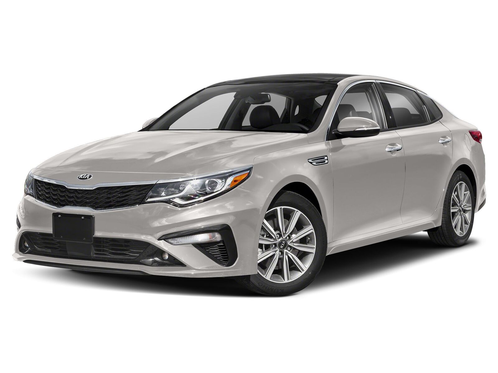 2020 KIA Optima