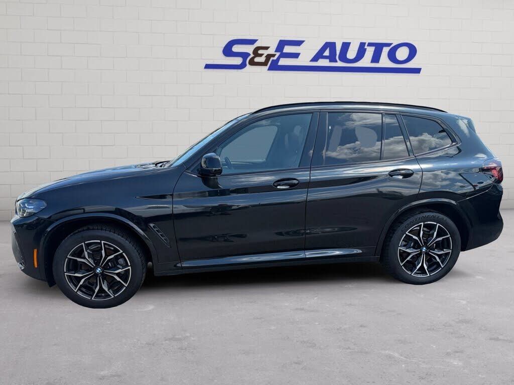 2023 BMW X3