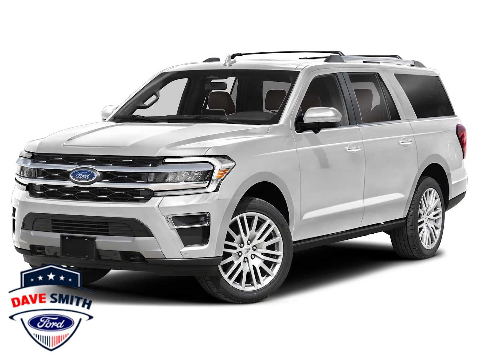 2022 FORD Expedition
