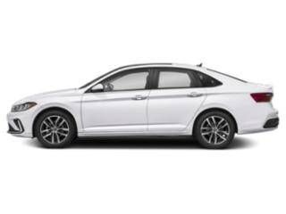 2025 VOLKSWAGEN Jetta
