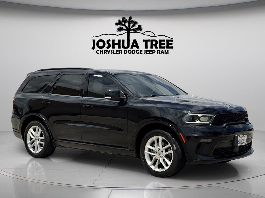 2023 DODGE Durango