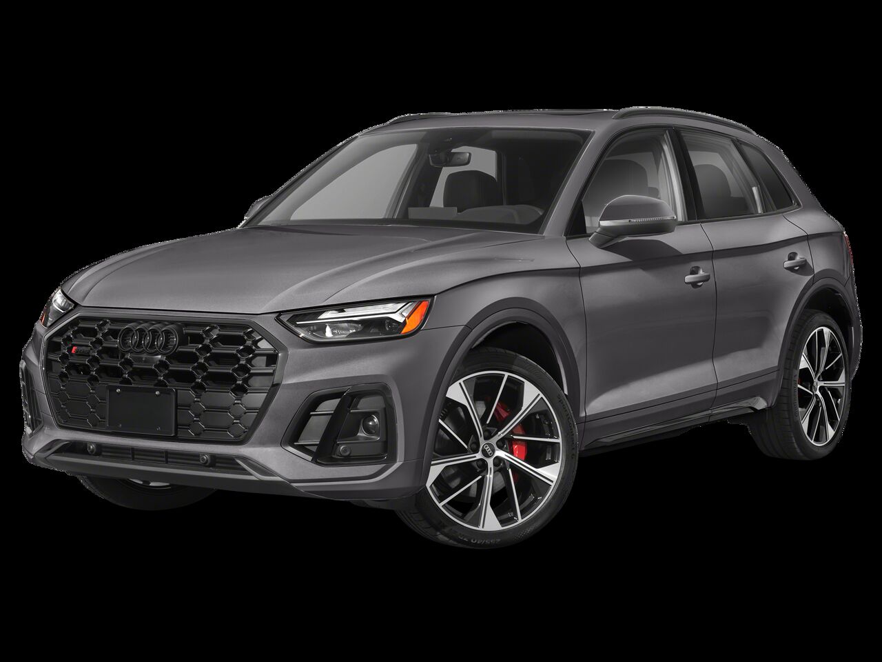 2022 AUDI SQ5