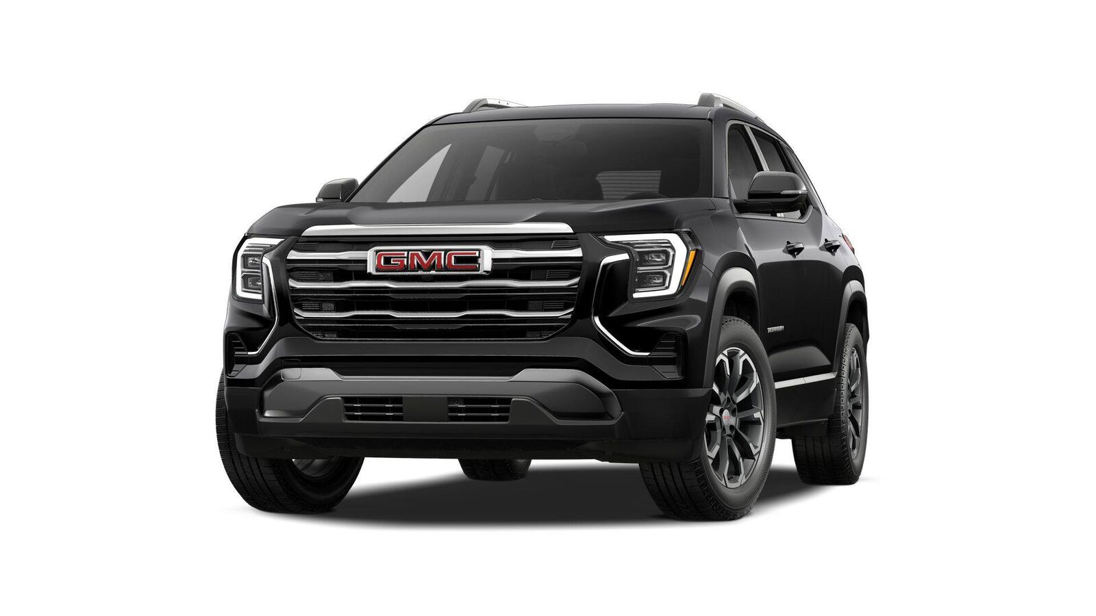 2027 GMC Terrain