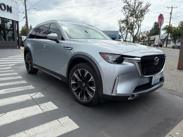 2024 MAZDA CX-90